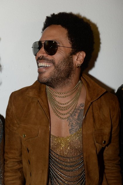Lenny Kravitz