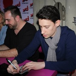 Chez Yoan d'Angers pour les 2 Millions de Fans