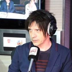 Vendredi 23 Mai avec Nicola Sirkis