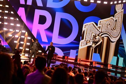 Gims - La Cérémonie - NRJ Music Awards 2025