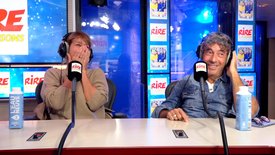 Lionel Abelanski : sa question à Caroline Anglade et Éric Lavaine