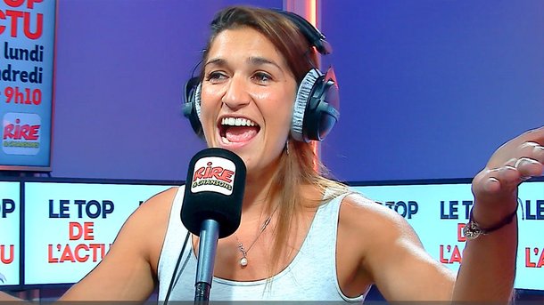 Marie Reno : "Au soleil pour Xavier Dupont de Ligonnes" (parodie de chanson)