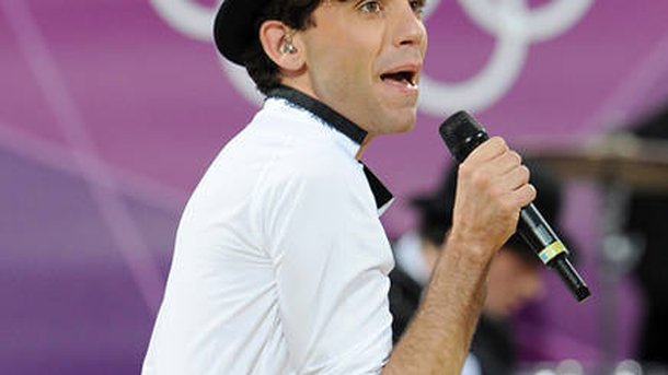 Mika : "The Origin of Love" inspiré par une rencontre