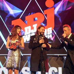 DJ Oriska, Bob Sinclar et Jay Style