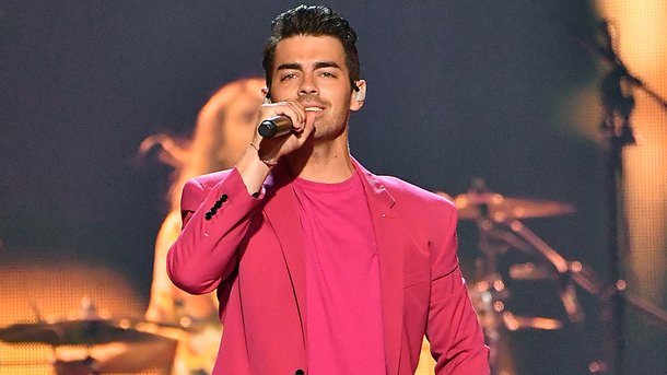 Joe Jonas a 30 ans: comment a-t-il fêté son anniversaire?