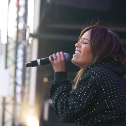 Amel Bent - NRJ Music Tour Cambrai 2019