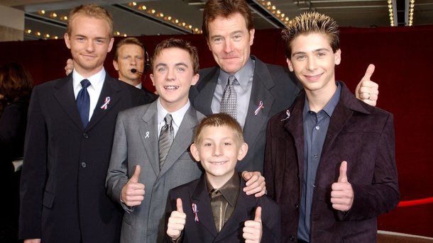"Malcolm" : pourquoi l'interprète de Dewey sera-t-il absent du reboot ? Bryan Cranston brise le silence