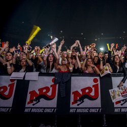 NRJ Music Tour de Lyon - 8 avril 2017