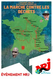 La Marche Contre les Déchets 2020