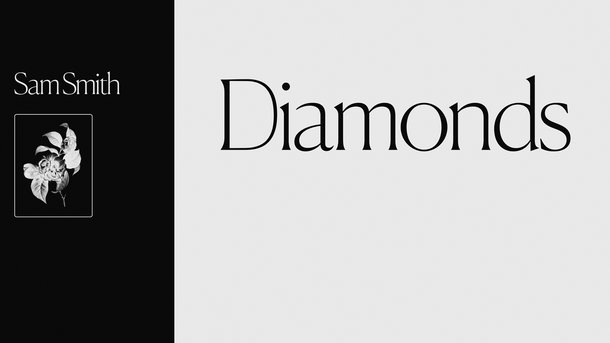 Le coup de cœur du club Chérie : "Diamonds" de Sam Smith