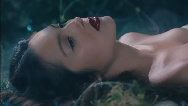 Olivia Rodrigo : ces ruptures qui subliment son nouvel album « Guts »