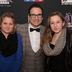 Photocall backstage NMA, j’y étais ! 