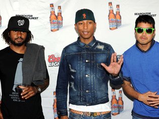 N.E.R.D