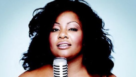 Miss Dominique