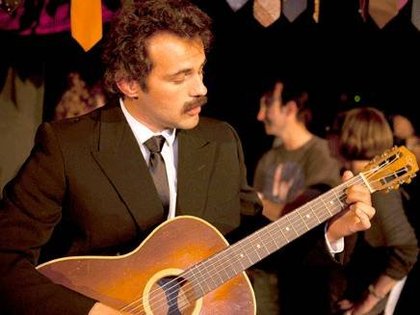 George Brassen - Téléfilm - Stéphane Rideau 