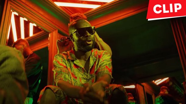 Gims sort le clip ensoleillé de «Yolo»
