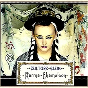 KARMA CHAMELEON (1983)