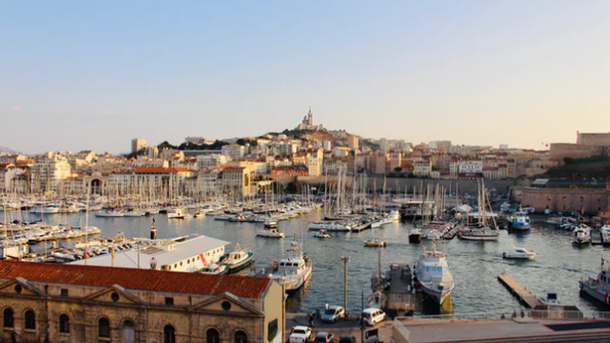Vous avez adoré l’escapade à Marseille d'Une virée à deux!