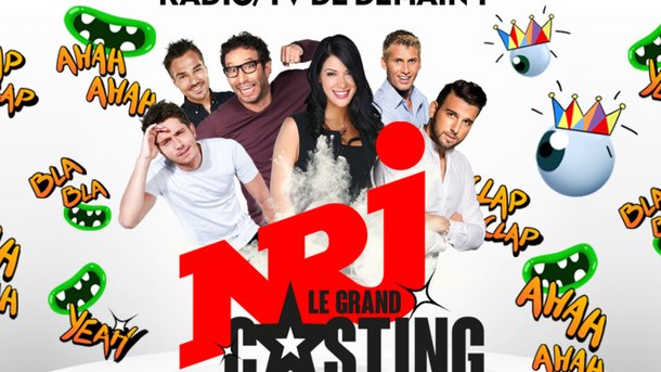 VOUS SOUHAITEZ DEVENIR ANIMATEUR RADIO/TV ?