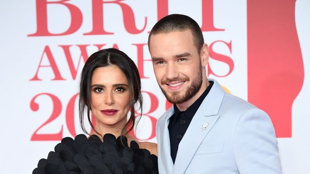 Liam Payne et Cheryl Cole : retour sur leur histoire d'amour