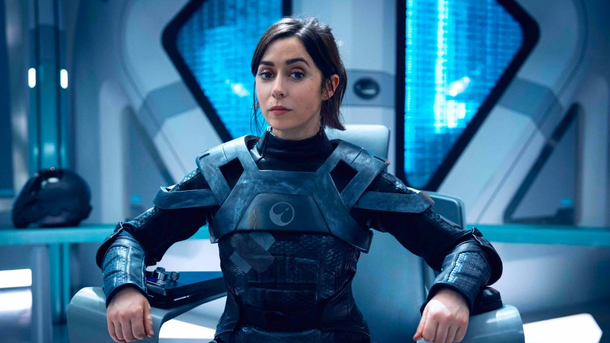 "Black Mirror" : quel est le meilleur épisode de la saison 7 ?