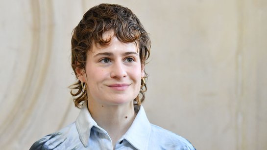 Redcar (Christine and The Queens)