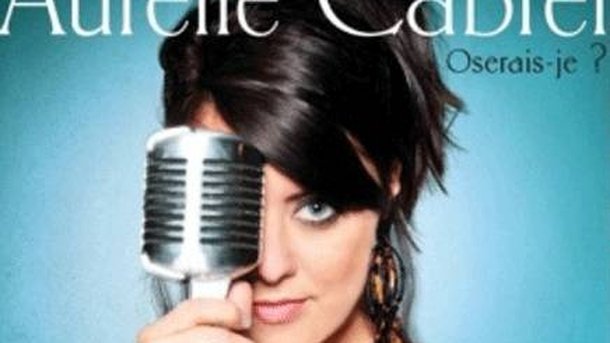 Aurélie Cabrel : "Je suis une adulte qui croit à des choses d’enfant"