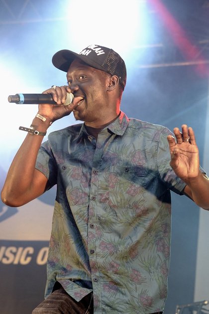 NRJ Music Tour - Troyes