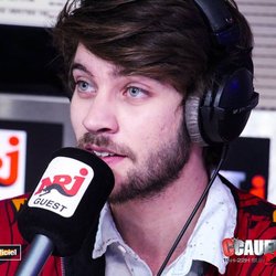 Mercredi 10 Février avec NAVII - C Cauet sur NRJ