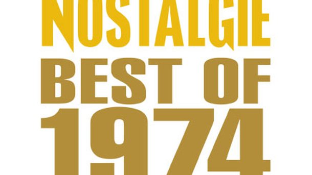 NOSTALGIE BEST OF 74
