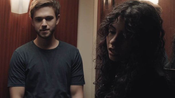 Zedd, Alessia Cara - Stay