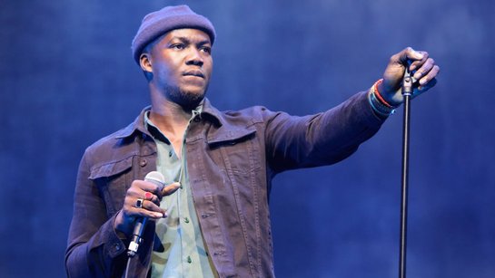 Jacob Banks