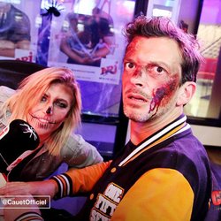 Lundi 31 Octobre 2016 Halloween