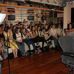 émission du lundi 25 juin avec Jenifer