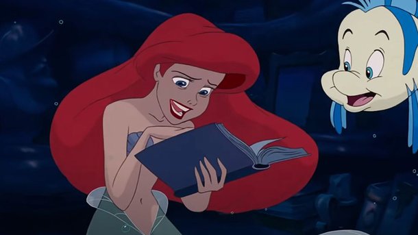 «La Petite Sirène, le live-action»: découvrez les premières images du tournage