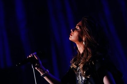 NRJ MUSIC TOUR - Saint-Etienne - 4 octobre 2014