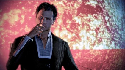 L'Homme Trouble, un personnage mystérieux aux idées radicales