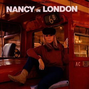 Nancy in London