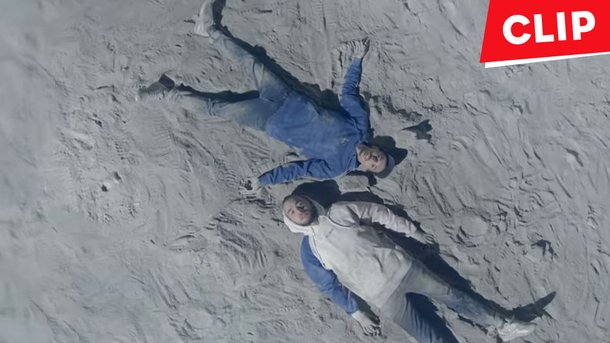Bigflo & Oli dans la peau de deux astronautes dans leur nouveau clip «Sur la lune»