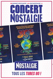 Yes: "The Fragile Tour"
