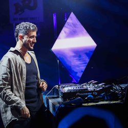 Boris Way - NRJ Music Tour Toulouse 2024