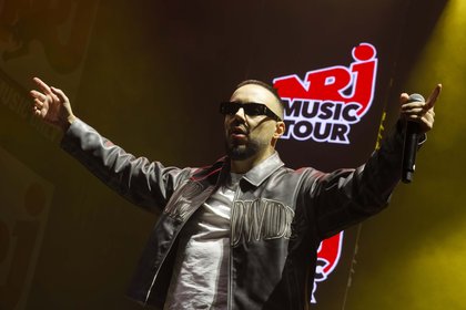 Lucenzo - NRJ Music Tour de Beauvais 2026