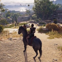Assassin's Creed Odyssey