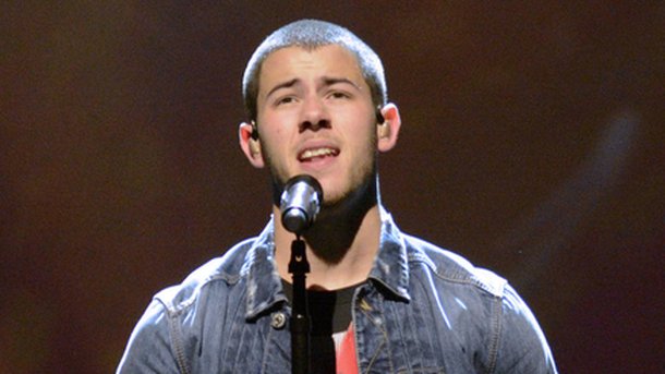 Nick Jonas : déçu de ne pas être nommé aux MTV VMAs!