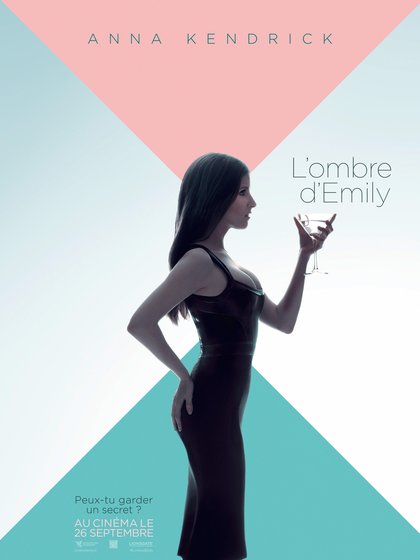 L'ombre D'Emily