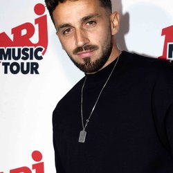 Ridsa - NRJ Music Tour Troyes 2024