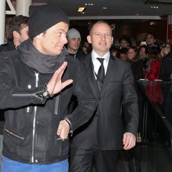 Emission Spéciale avec Kev Adams, Franck Dubosc et Guy Lecluyse‎