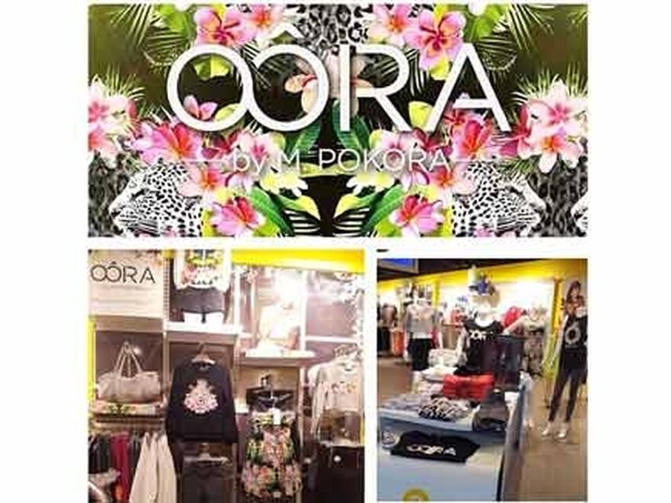 Ôora