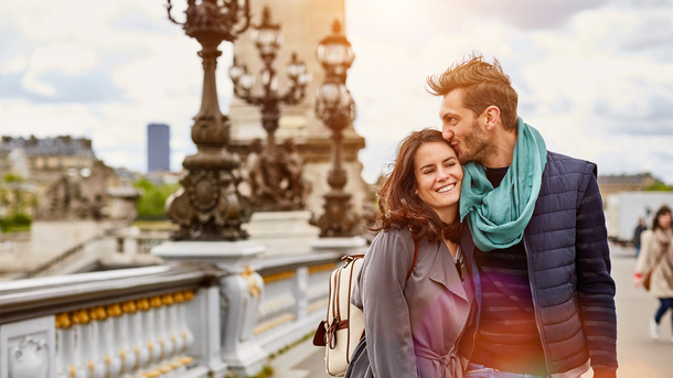 Les infos du Réveil Chérie : découvrez le classement 2024 des villes les plus romantiques d’Europe !