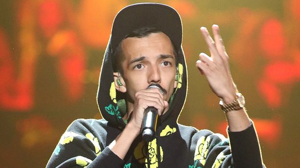 Quand Florian de Bigflo & Oli s'invite dans un live d'un célèbre rappeur américain